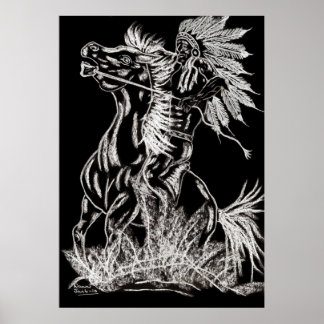 ghost warrior poster