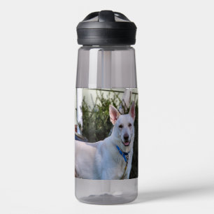 Ghost Water Bottle