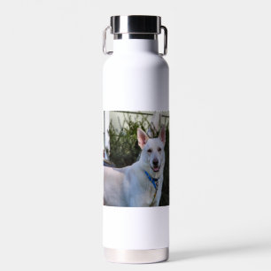 Ghost Water Bottle