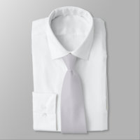 Ghost White Grey Modern Solid Colour    