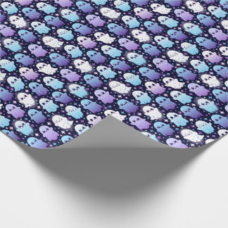 Ghost Wrapping Paper