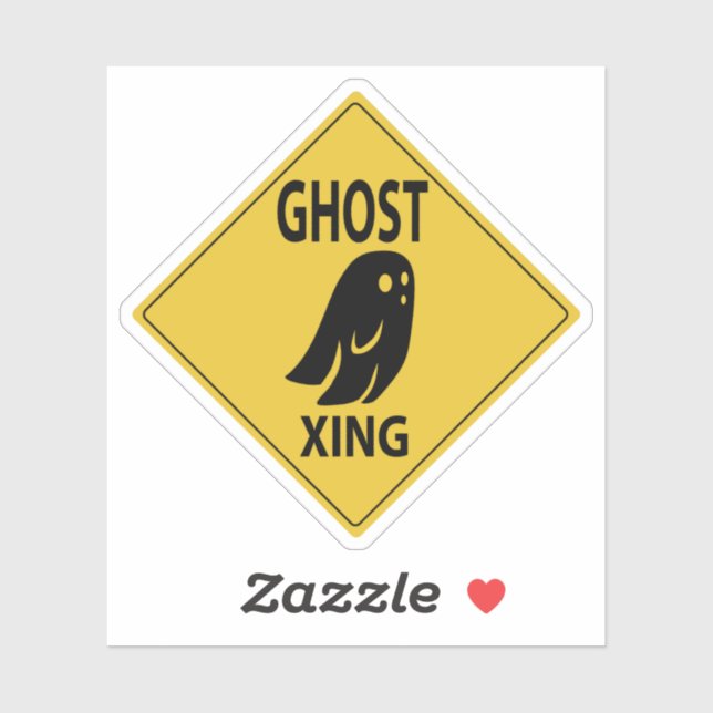 Ghost XING (Sheet)