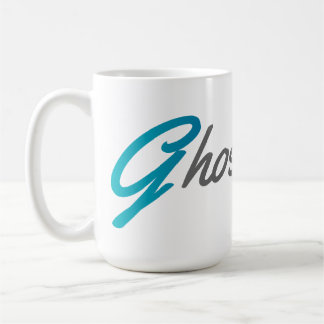GhostBSD Classic Mug