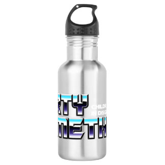 Ghostbusters Logo  532 Ml Water Bottle