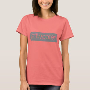ghosted name T-Shirt