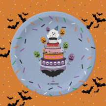Ghostie's Boo Day Celebration