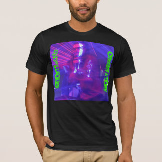 GHOSTLAND OBSERVATORY T-Shirt