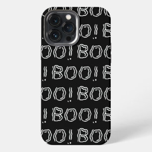 Ghostly Boo! Case-Mate iPhone Case
