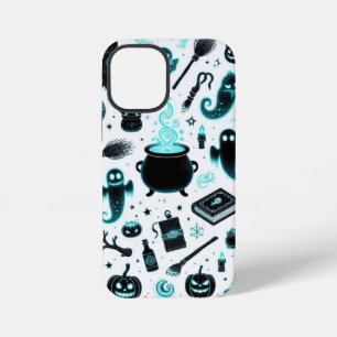 Ghostly Glows iPhone 12 Mini Case