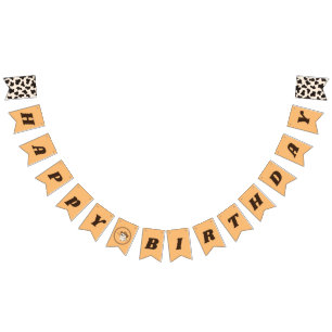 Ghostly "Not My First Rodeo" Banner