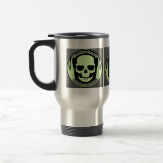Ghostrider MUG