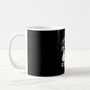 Ghosts and Goblins Halloween October Final Day_1 Coffee Mug
