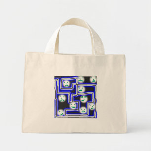Ghosts Bag