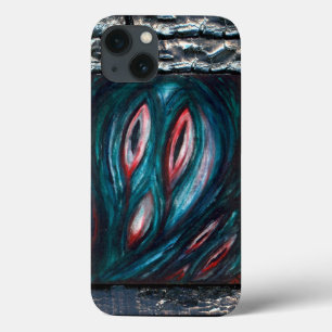 Ghosts iPhone 13 Case