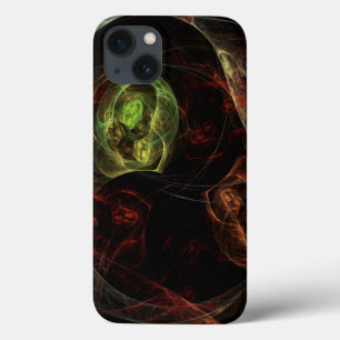 Ghosts iPhone 13 Case