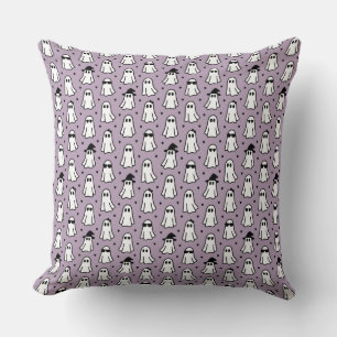 Ghosts Cushion