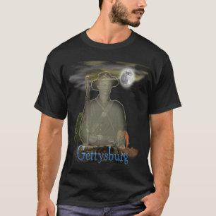 Ghosts designs T-Shirt