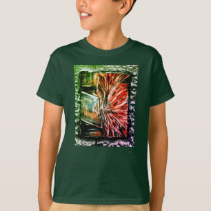 Ghosts In The Closet T-Shirt