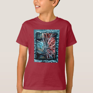 Ghosts In The Closet T-Shirt