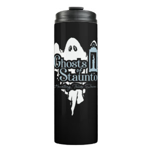 Ghosts of Staunton Thermal Tumbler