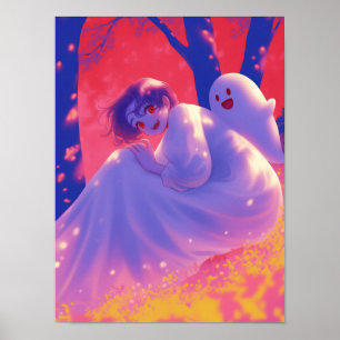 Ghosts Poster