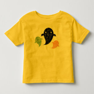 Ghosts T-Shirt