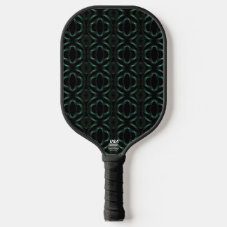 Ghosts - USA Pickle Ball approved paddle