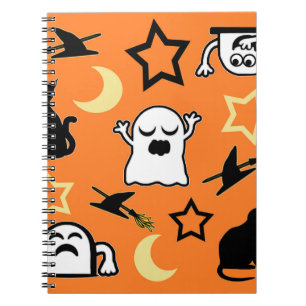 GhostsAndCats10000 Notebook