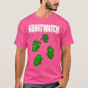 Ghostwatch Team T-Shirt