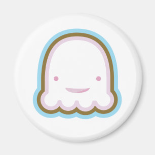 ghosty magnet