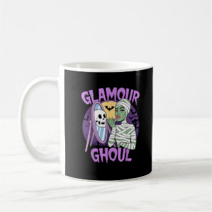 Ghoul Ghoul Gang Ghouls Just To Have Fun Coffee Mug