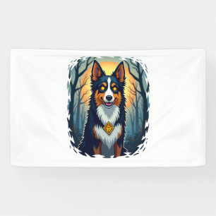 Ghoul Greyhound Dash Banner