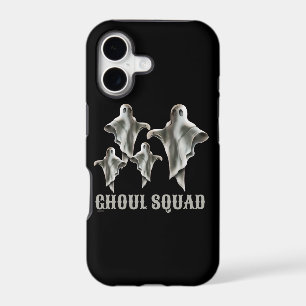 GHOUL SQUAD funny spooky ghost