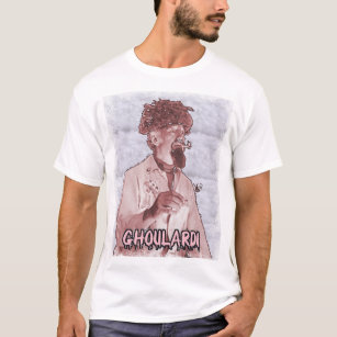 Ghoulardi (Surreal 10) Men's T-Shirt