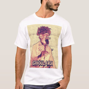 Ghoulardi (Surreal 4) Men's T-Shirt