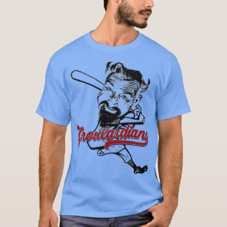 Ghoulardians Funny Back to School  T-Shirt