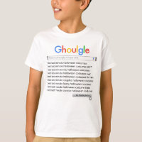Ghoulgle Last Minute Halloween Costume Search 2017