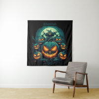 Ghoulish Glare