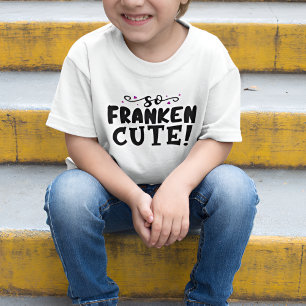 Ghouls just wanna have fun baby T-Shirt