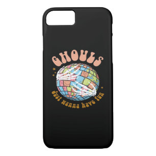 Ghouls Just Wanna Have Fun – Basic Witch Energy iPhone 8/7 Case