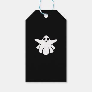 Ghouls Just Wanna Have Fun – Classic Sloth Hallowe Gift Tags