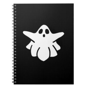 Ghouls Just Wanna Have Fun – Classic Sloth Hallowe Notebook