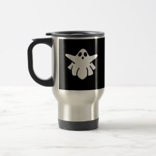 Ghouls Just Wanna Have Fun – Classic Sloth Hallowe Travel Mug