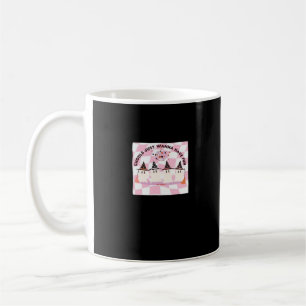 Ghouls Just Wanna Have Fun Halloween Design Trendi Coffee Mug