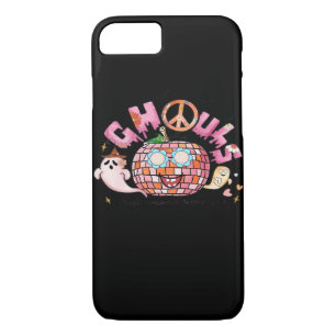 Ghouls Just Wanna Have Fun Sublimation iPhone 8/7 Case
