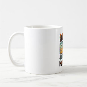 Ghouls Just Wanna Have Fun Vintage Halloween Coffee Mug