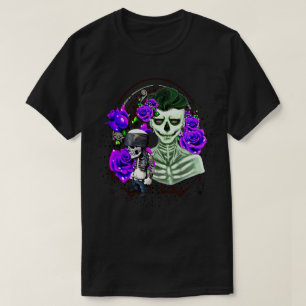 ghulish_green2024 T-Shirt