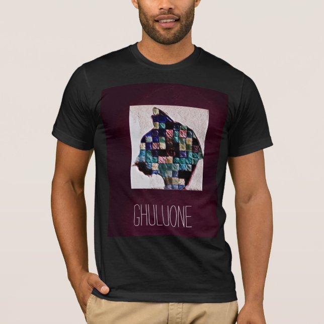 GhuluMuck Design T-Shirt (Front)