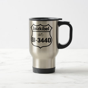 GI-3440: The Jaizkibel Travel Mug