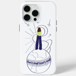 gi iPhone 15 pro max case